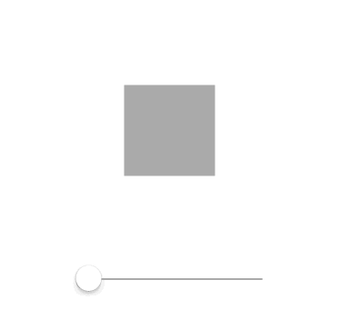 ios实现简单的进度条功能