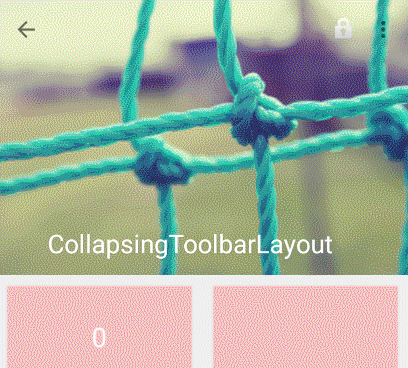 android50collapsingtoolbarlayout使用详解