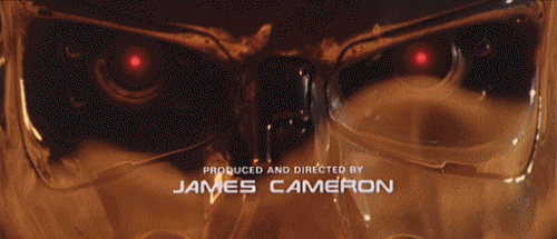 黑暗命运:终结者的人工智能隐喻