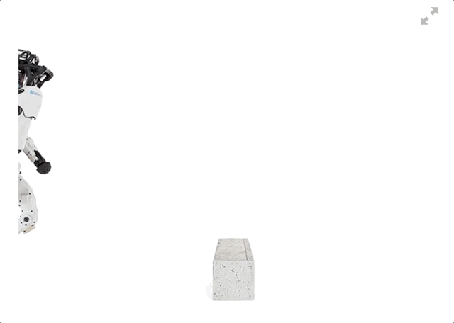 会后空翻的机器人,会开门的机器狗:揭秘波士顿动力atlas&spot