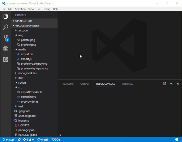 10 个好用的 visual studio code 插件