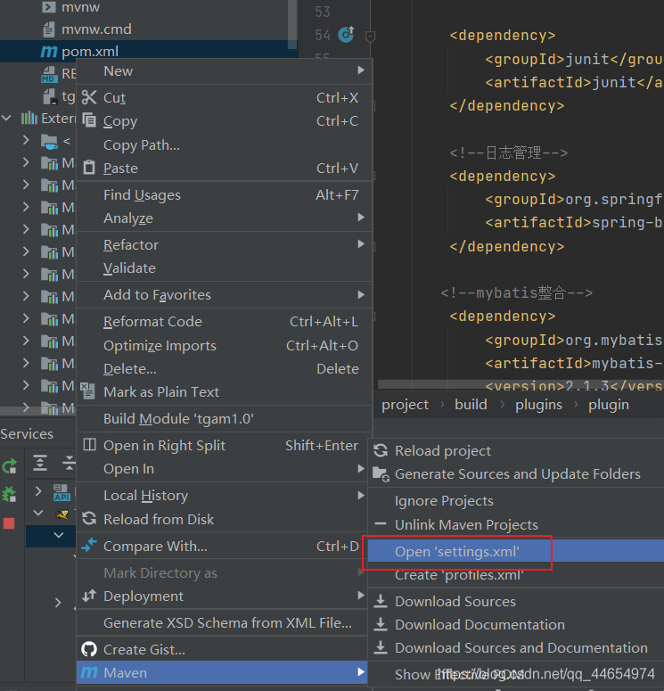 Spring boot maven plugin Spring boot maven plugin