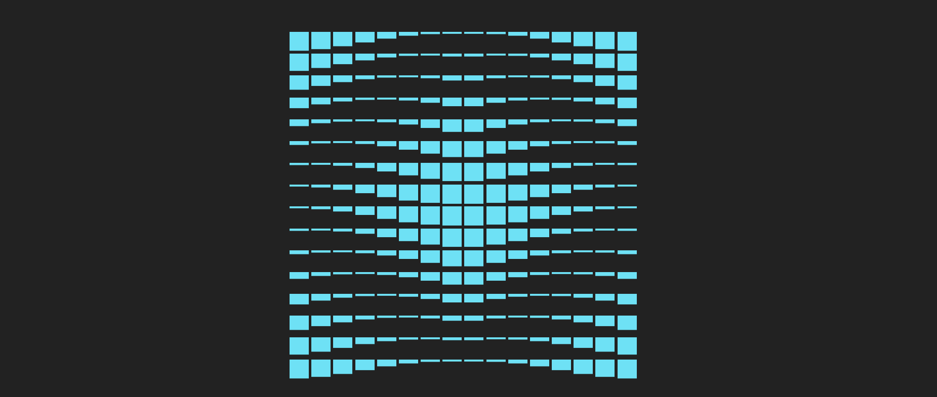 通过css数学函数实现动画特效