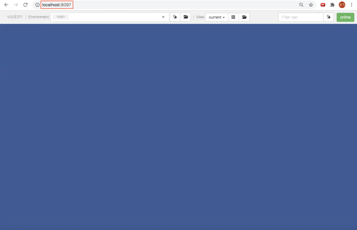 pytorch 可视化工具tensorboard和visdom