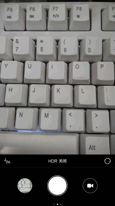 如何使用小米miui6相机?小米miui6相机的功能有哪些?