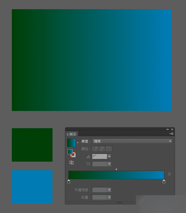 AI CC2015的功能介绍