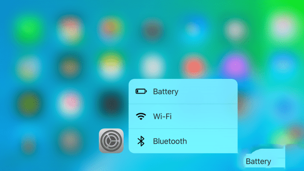 iOS9.3 beta3���µ����ݽ���