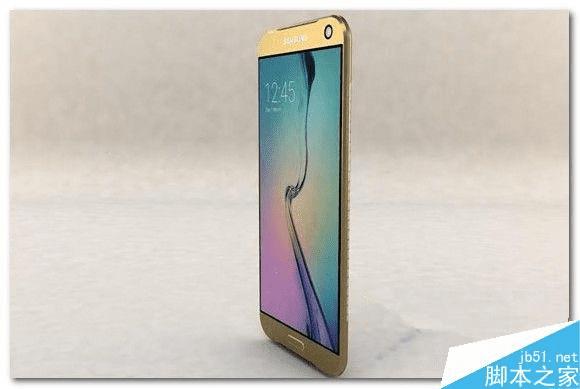 三星galaxy s7 edge连接电脑的方法步骤