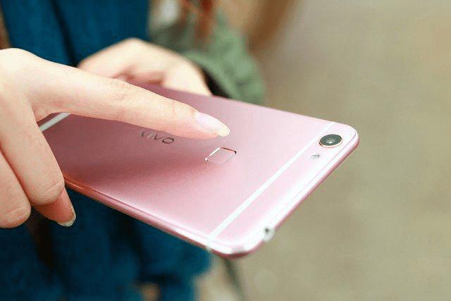 vivo x6ɫֻͽ˵