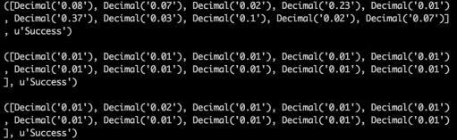 如何在python中实现红包裂变算法?