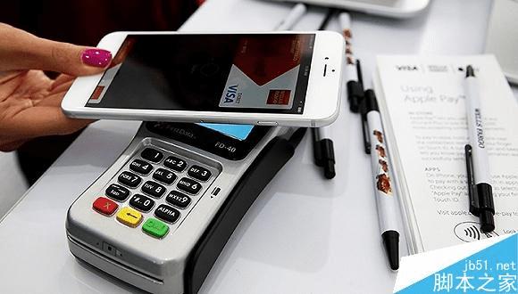 Apple Pay֧΢ŵЩ