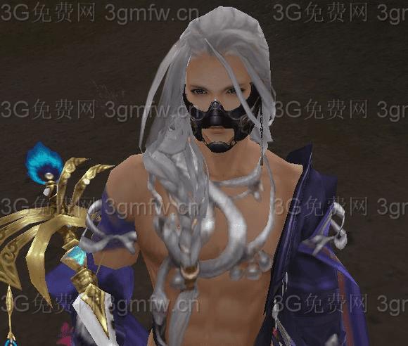 获取剑网3捕快面具的方法技巧