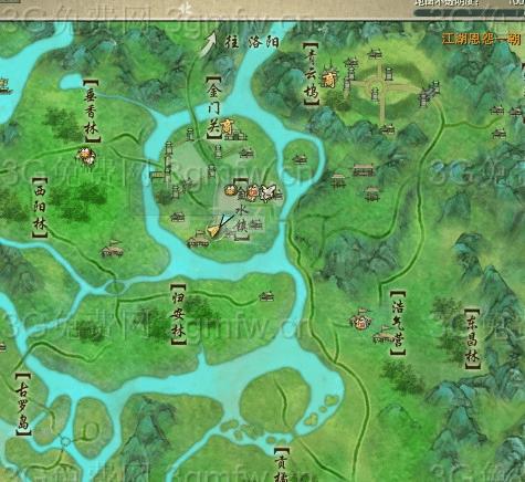 获取剑网3捕快面具的方法技巧