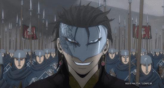 亚尔斯兰战记X无双存档位置在哪?