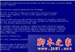 δwin7ϵͳʾparitycheckcheckĹϣ