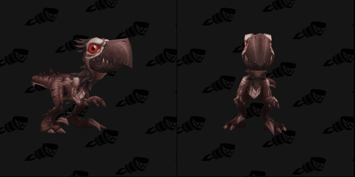 魔兽世界7.0 21108补丁新增模型坐骑都有哪些?