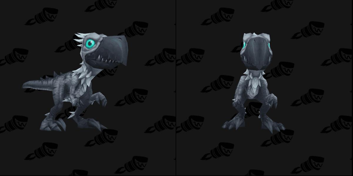 魔兽世界7.0 21108补丁新增模型坐骑都有哪些?