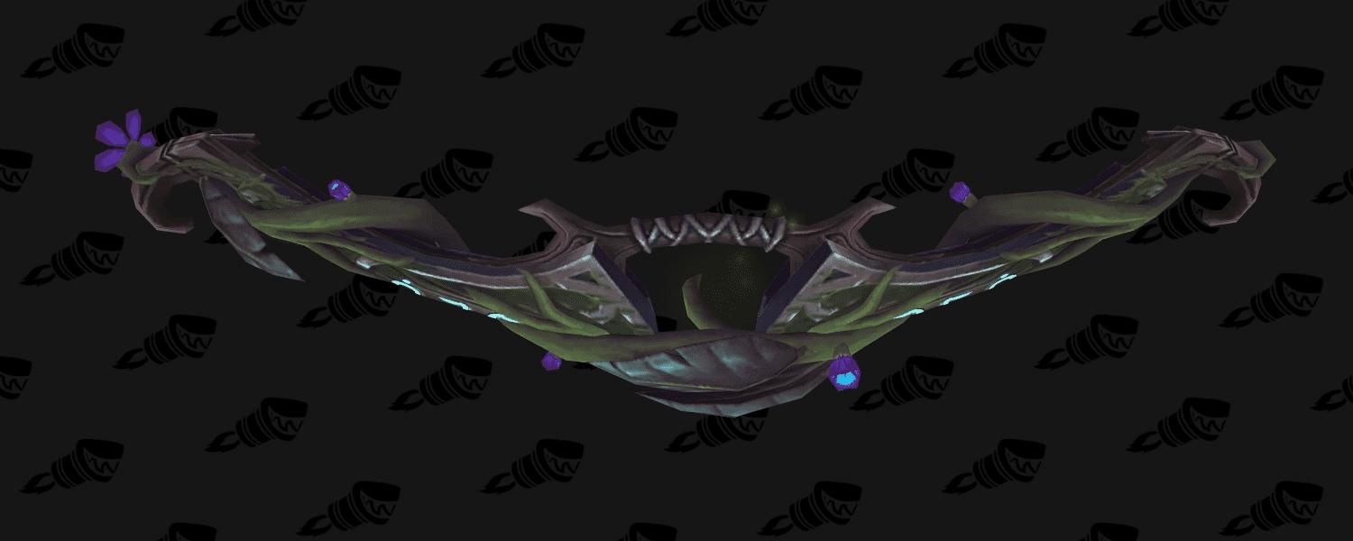 魔兽世界7.0 21108补丁新增模型坐骑都有哪些?