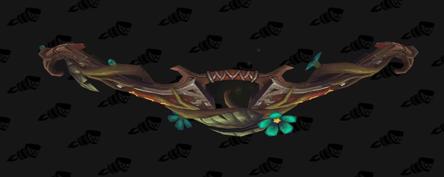 魔兽世界7.0 21108补丁新增模型坐骑都有哪些?