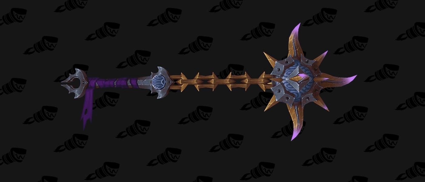 魔兽世界7.0 21108补丁新增模型坐骑都有哪些?