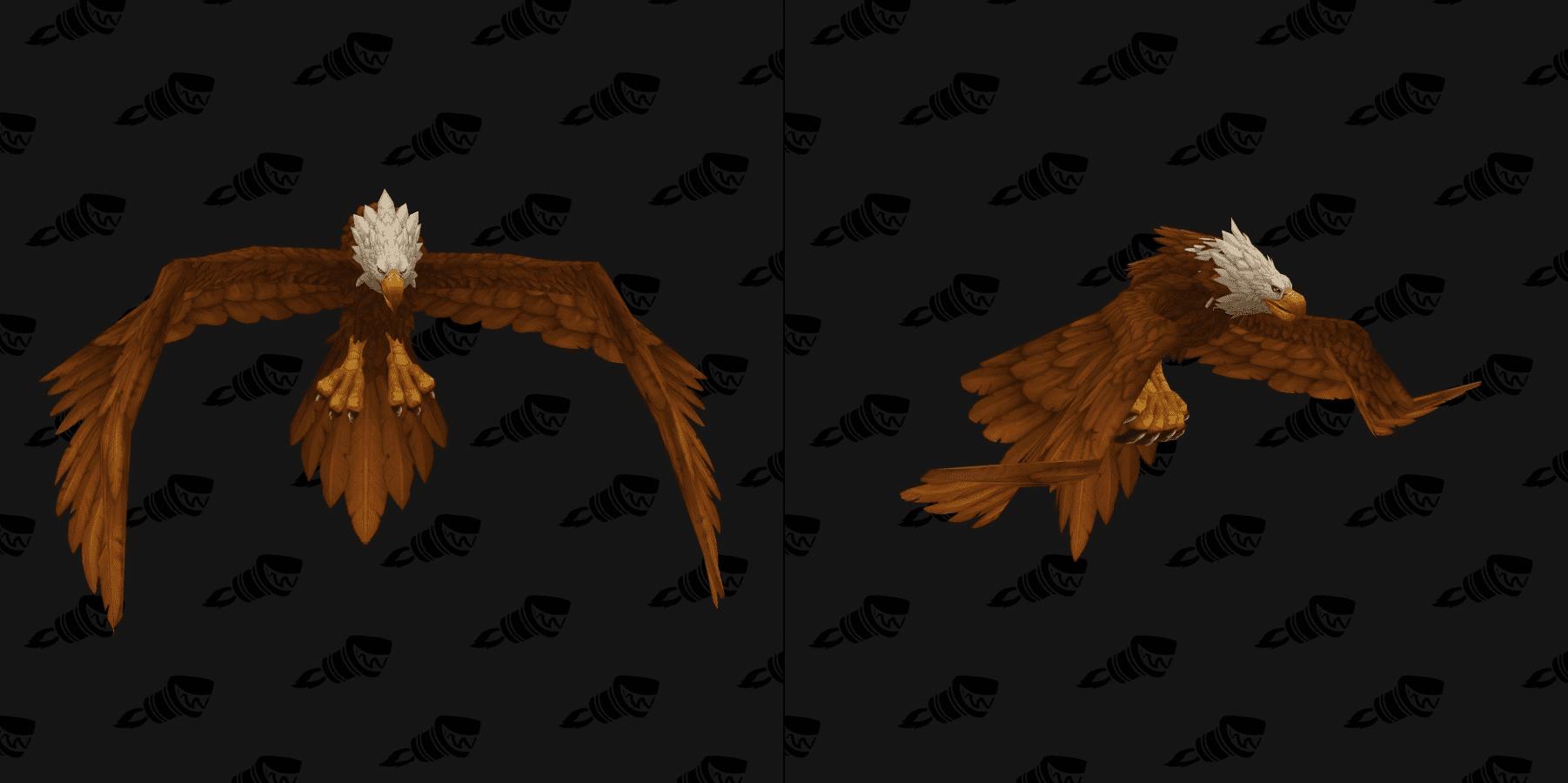 魔兽世界7.0 21108补丁新增模型坐骑都有哪些?