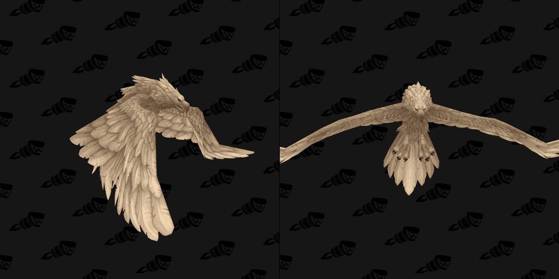 魔兽世界7.0 21108补丁新增模型坐骑都有哪些?