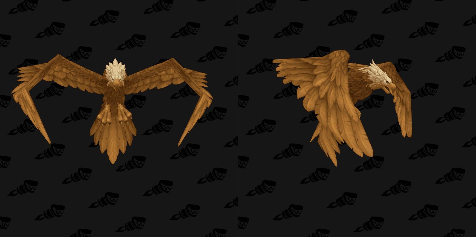 魔兽世界7.0 21108补丁新增模型坐骑都有哪些?