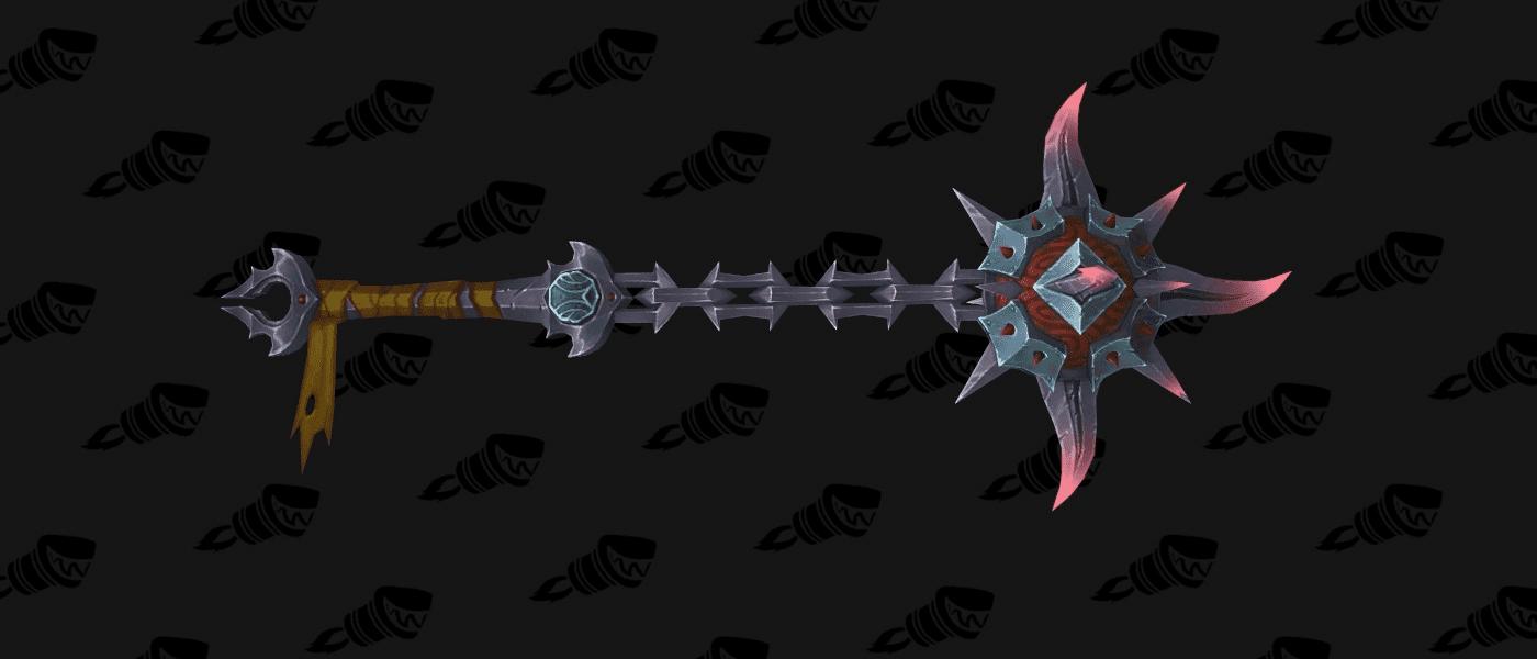 魔兽世界7.0 21108补丁新增模型坐骑都有哪些?