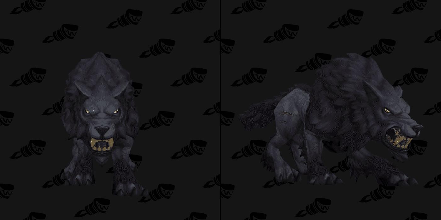 魔兽世界7.0 21108补丁新增模型坐骑都有哪些?