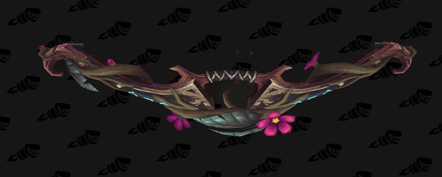 魔兽世界7.0 21108补丁新增模型坐骑都有哪些?