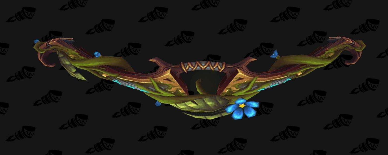 魔兽世界7.0 21108补丁新增模型坐骑都有哪些?