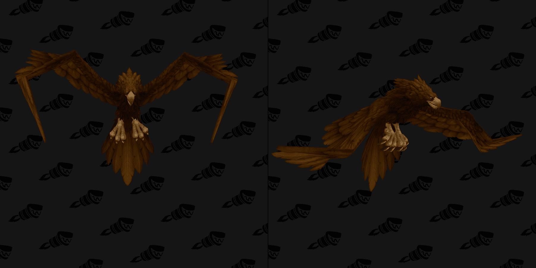 魔兽世界7.0 21108补丁新增模型坐骑都有哪些?