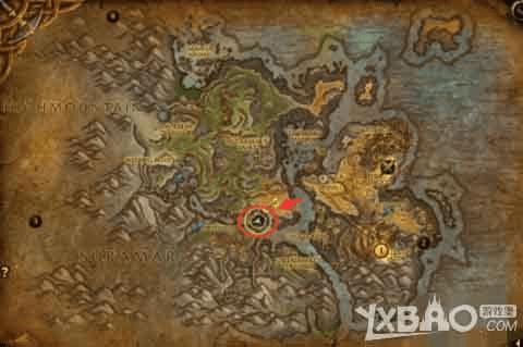 魔兽世界中刷爱情信物的技巧