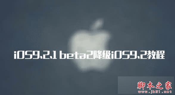 iOS9.2.1越狱的方法步骤
