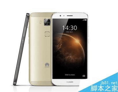 华为GX8配置参数介绍