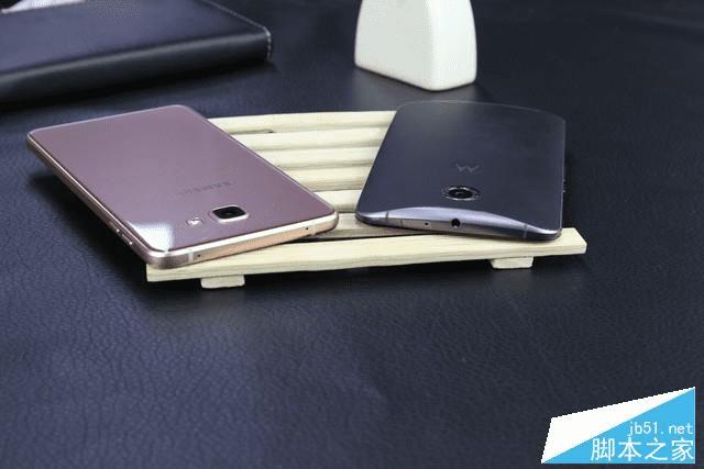 三星GalaxyA9及Moto X Pro手机的对比