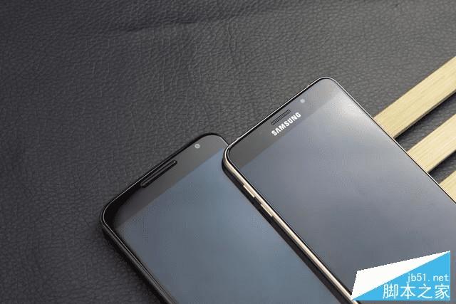 三星GalaxyA9及Moto X Pro手机的对比