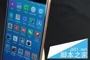 三星GalaxyA9及Moto X Pro手机的对比