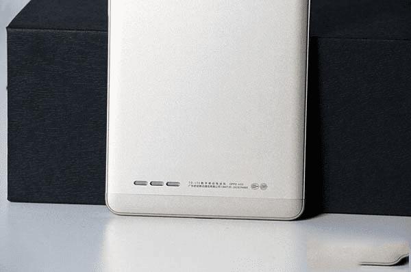 OPPO A53的详细评测