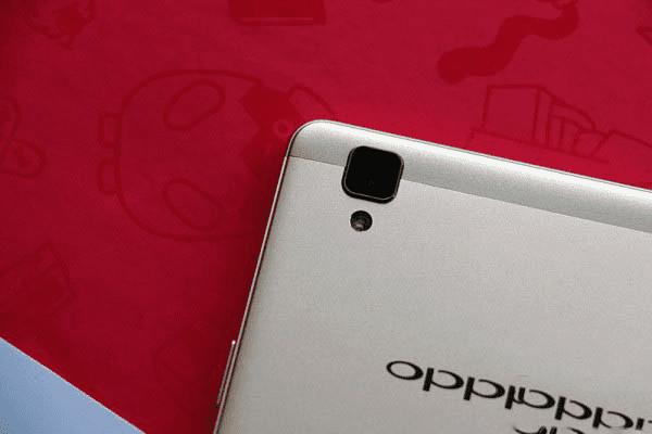 OPPO A53的详细评测