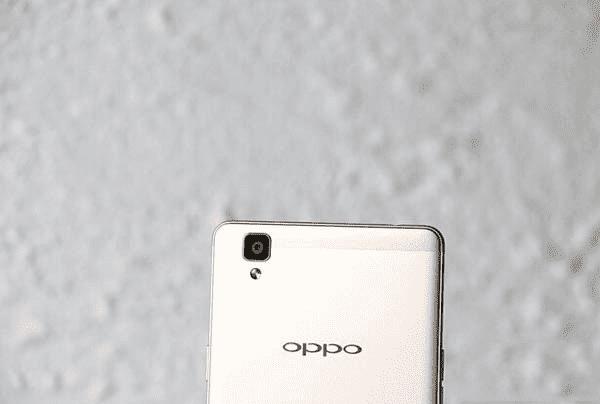 OPPO A53的详细评测
