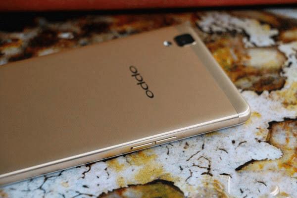 OPPO A53的详细评测