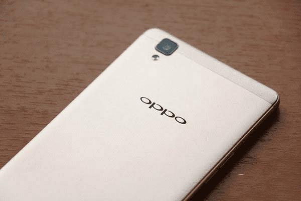 OPPO A53的详细评测