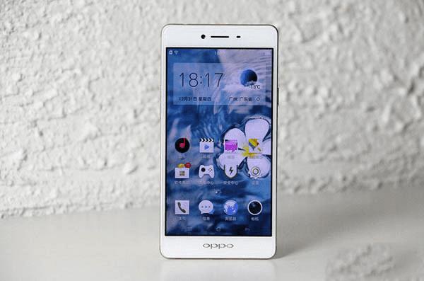 OPPO A53的详细评测