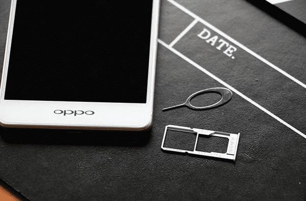 OPPO A53的详细评测