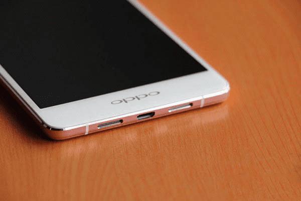 OPPO A53的详细评测