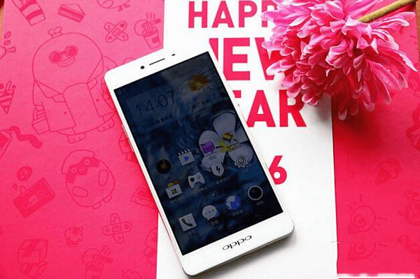 OPPO A53的详细评测