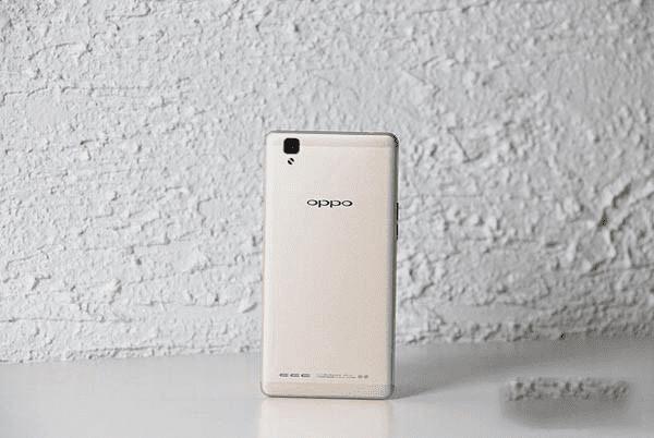 OPPO A53的详细评测