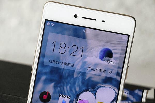 OPPO A53的详细评测