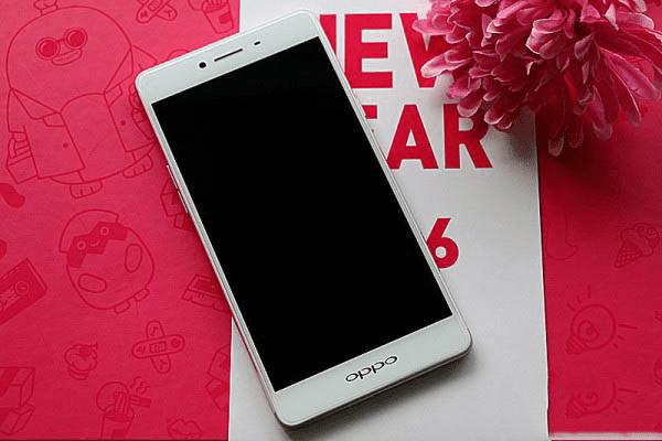 OPPO A53的详细评测